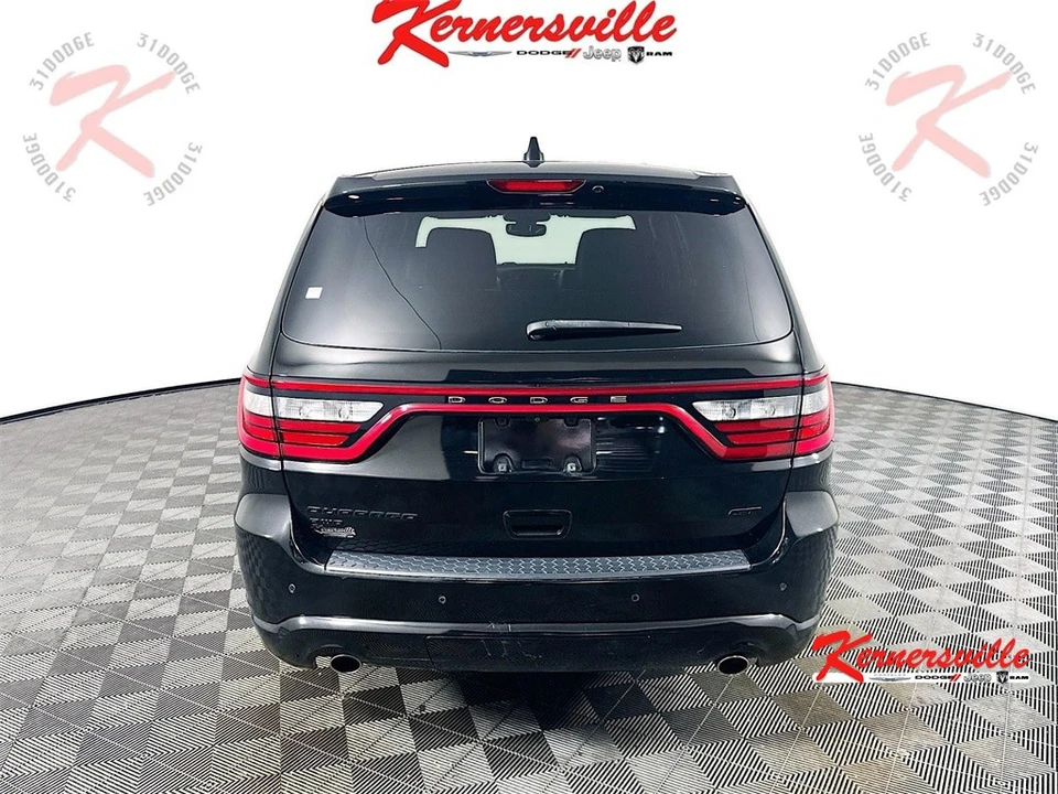 2017 Dodge Durango 3rd Gen - Image 6 of 12