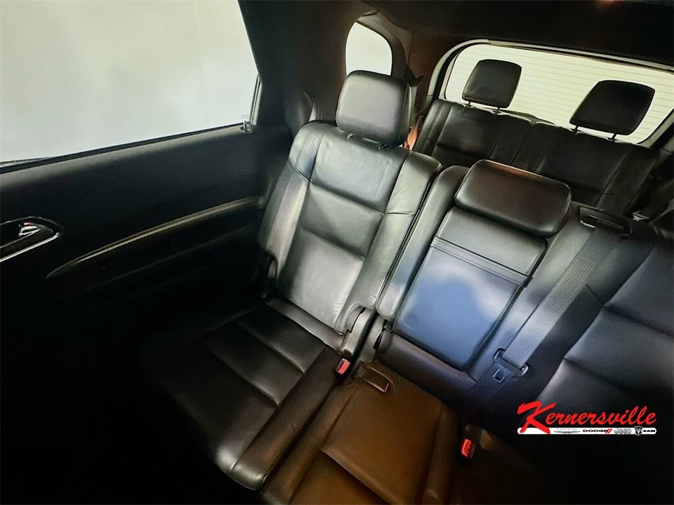 2017 Dodge Durango 3rd Gen - Image 12 of 21