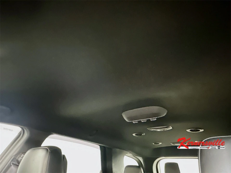 2017 Dodge Durango 3rd Gen - Image 21 of 21