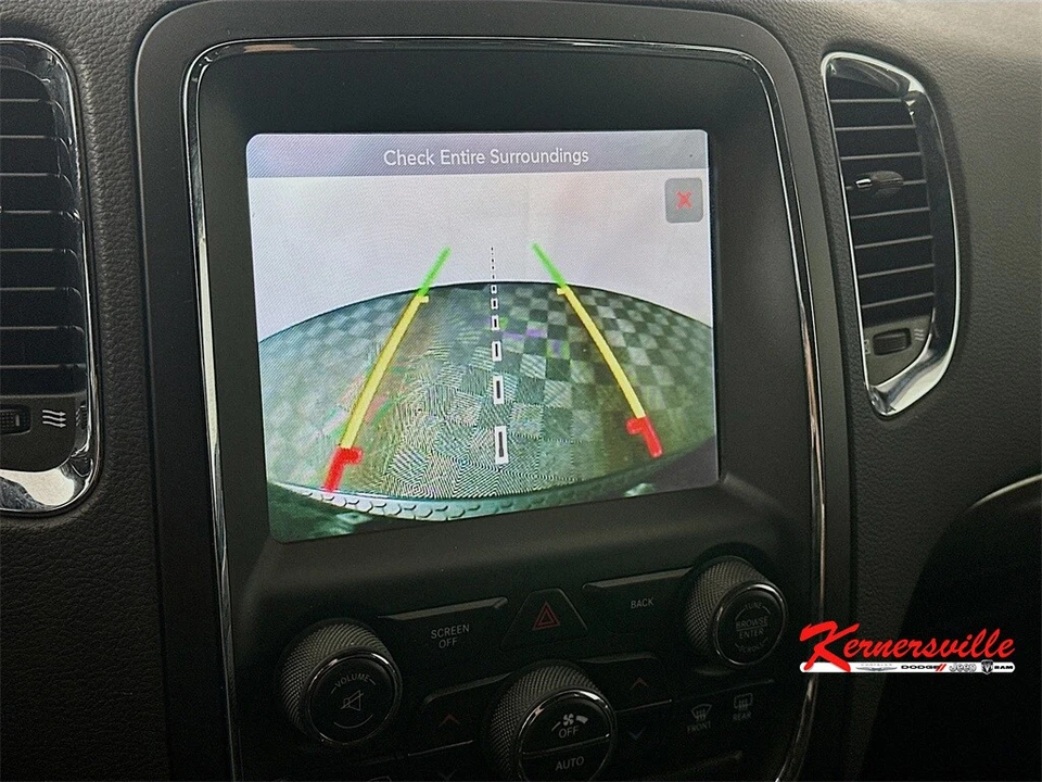 2017 Dodge Durango 3rd Gen - Image 20 of 21