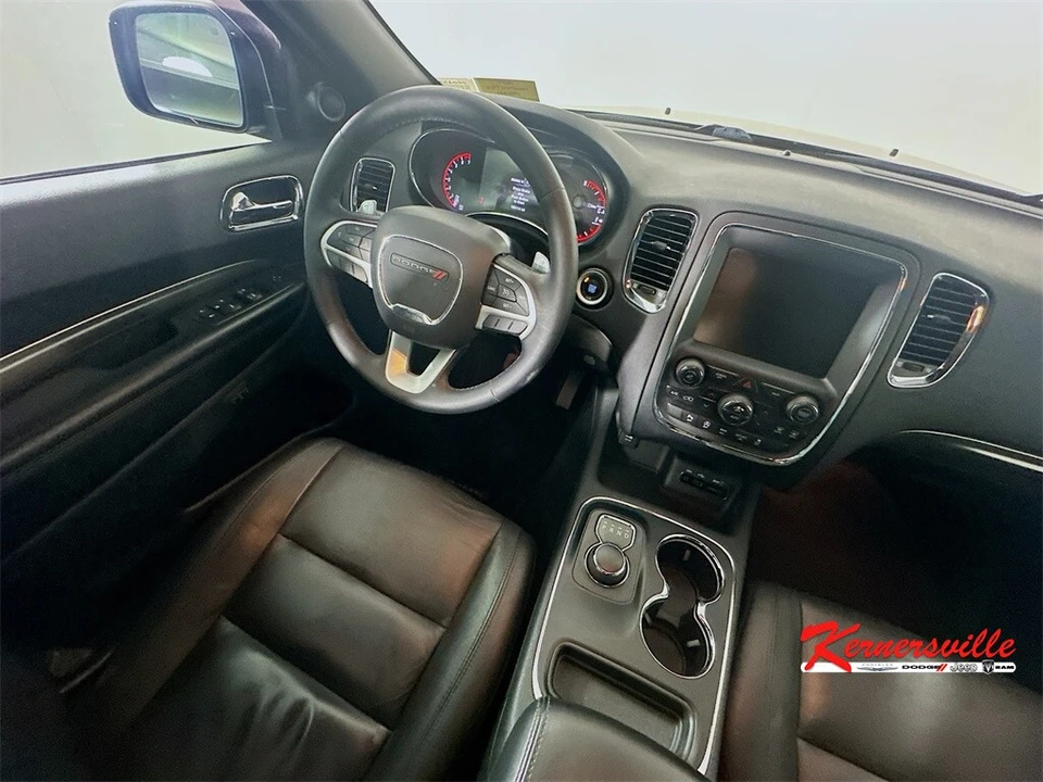2017 Dodge Durango 3rd Gen - Image 9 of 12