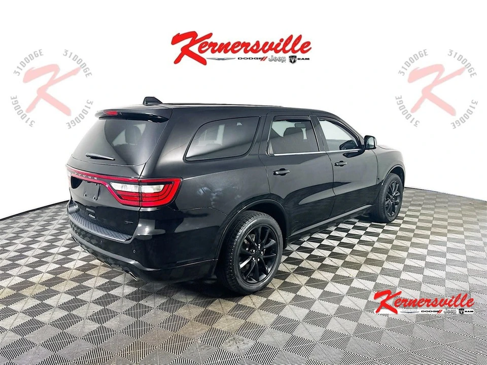 2017 Dodge Durango 3rd Gen - Image 7 of 21