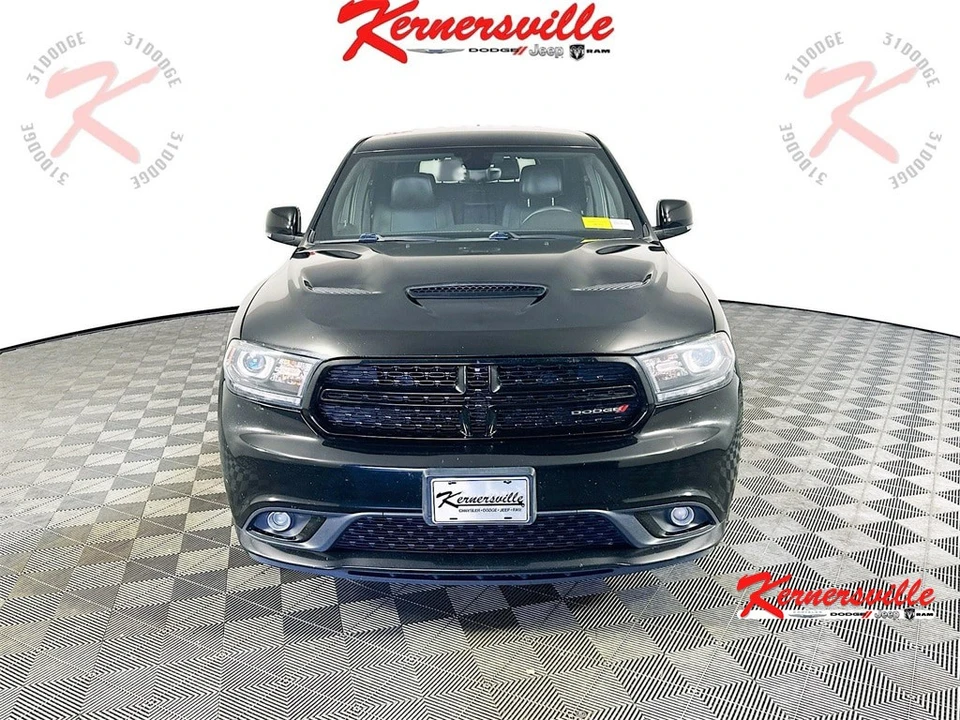 2017 Dodge Durango 3rd Gen - Image 2 of 12