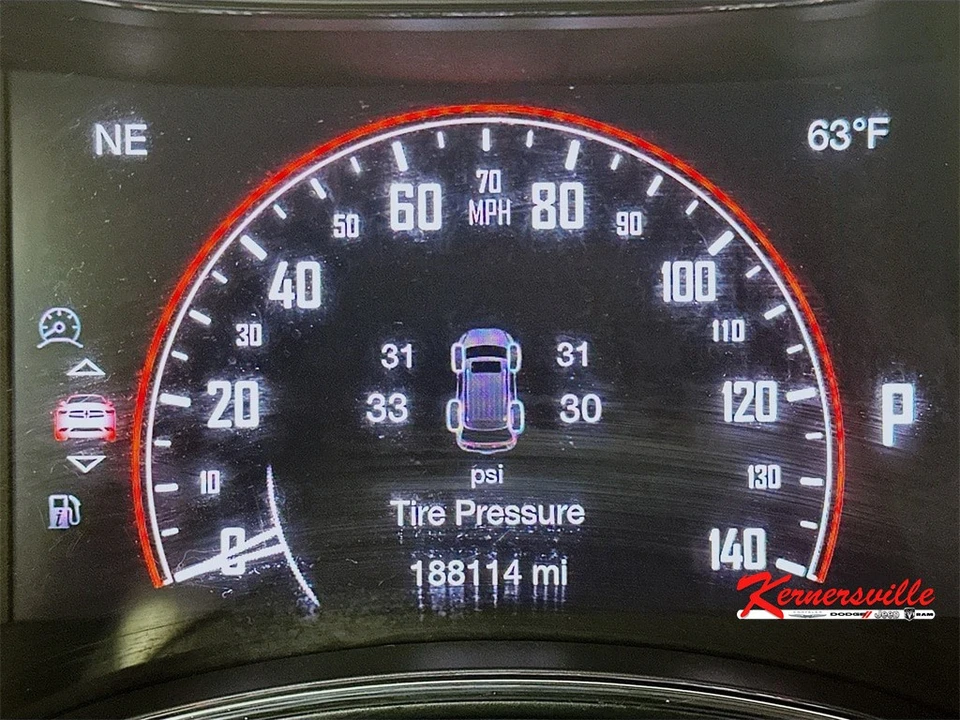 2017 Dodge Durango 3rd Gen - Image 15 of 21