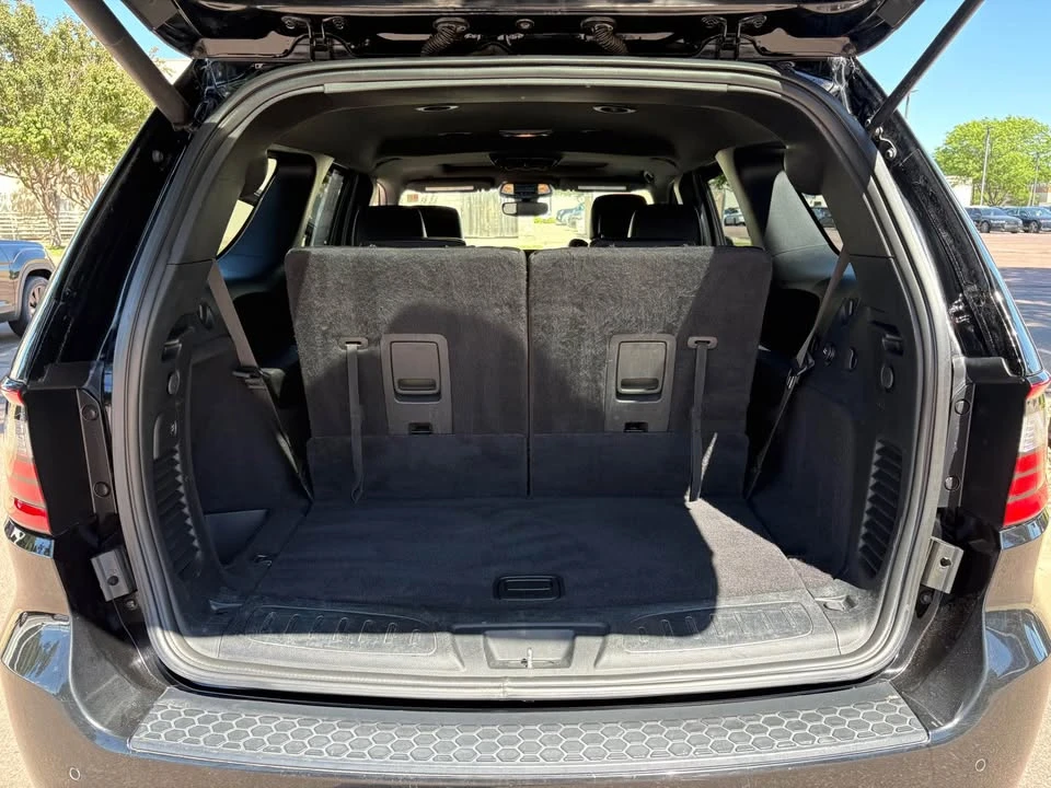 2017 Dodge Durango 3rd Gen - Image 19 of 20