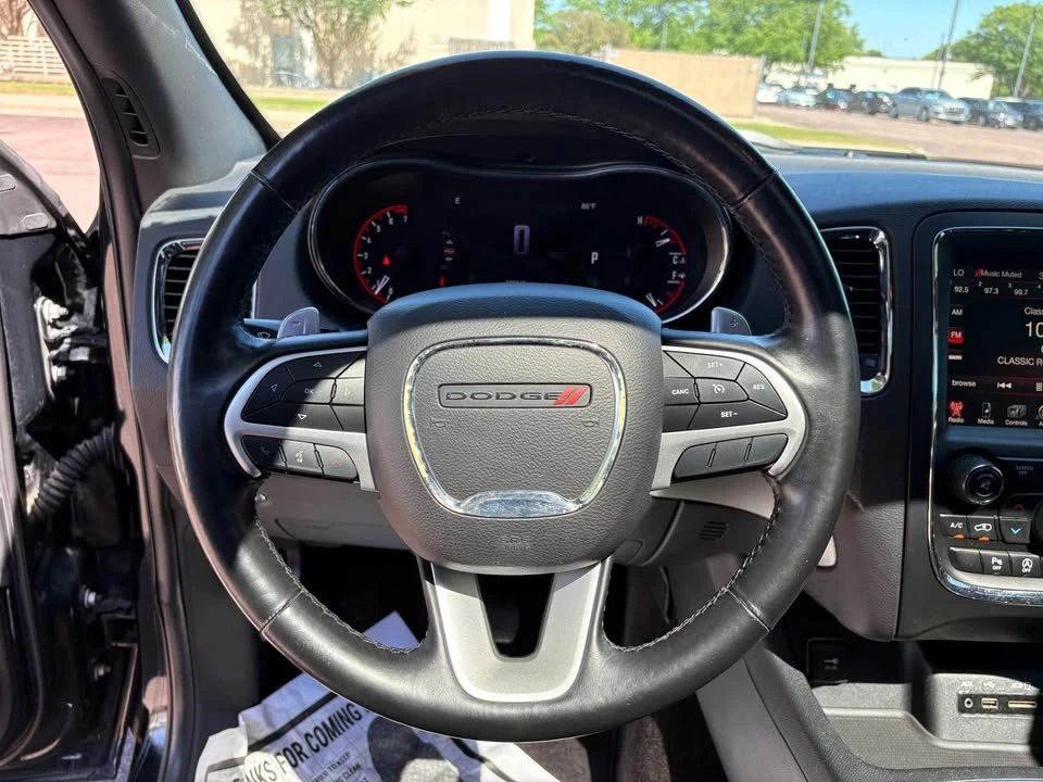 2017 Dodge Durango 3rd Gen - Image 8 of 20