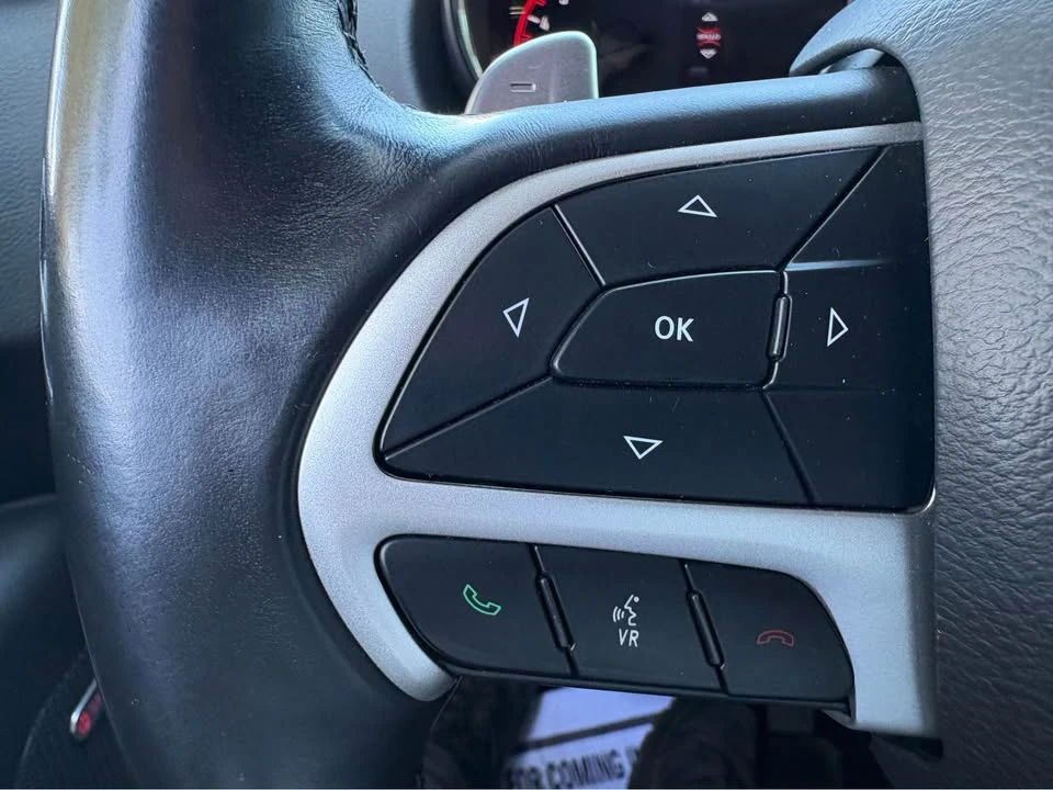 2017 Dodge Durango 3rd Gen - Image 10 of 20