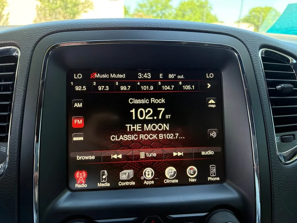 2017 Dodge Durango 3rd Gen - Image 12 of 20