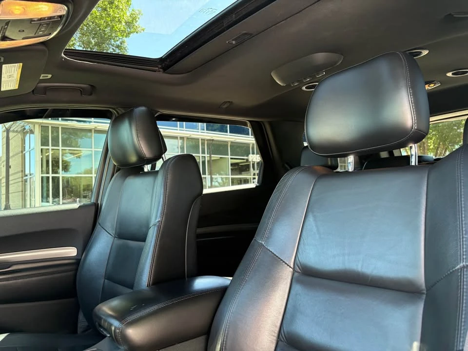 2017 Dodge Durango 3rd Gen - Image 6 of 20