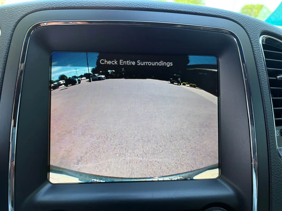 2017 Dodge Durango 3rd Gen - Image 13 of 20