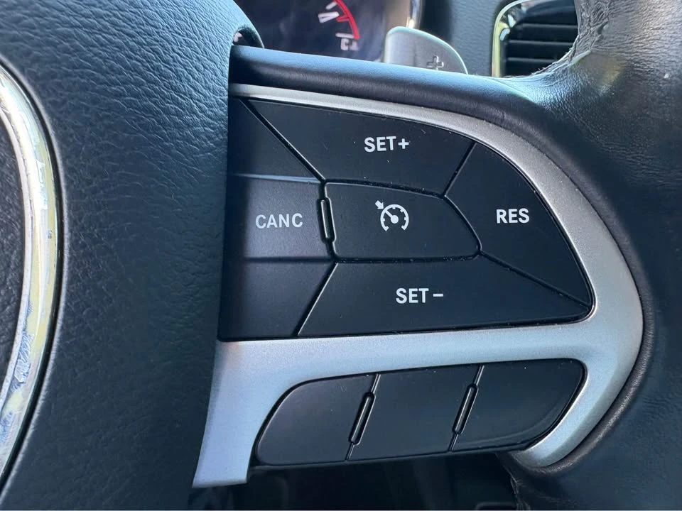 2017 Dodge Durango 3rd Gen - Image 11 of 20