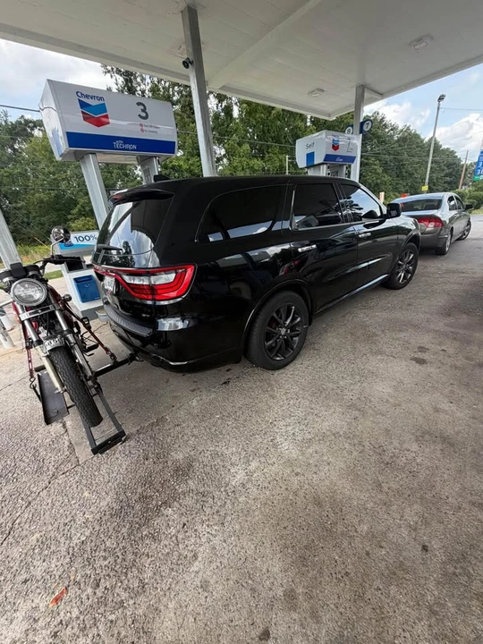 2017 Dodge Durango 3rd Gen - Image 5 of 6