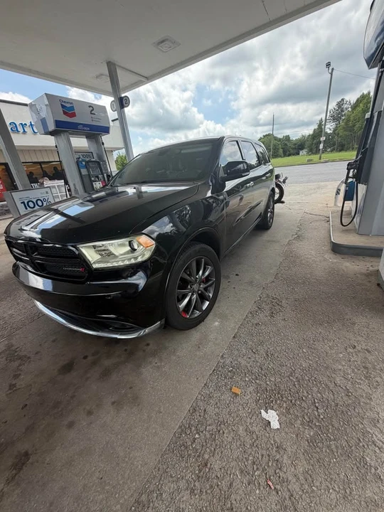 2017 Dodge Durango 3rd Gen - Image 4 of 6