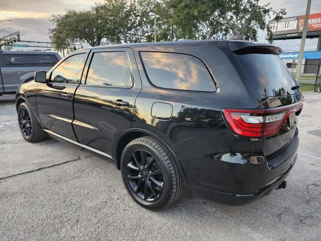 2017 Dodge Durango 3rd Gen - Image 7 of 21