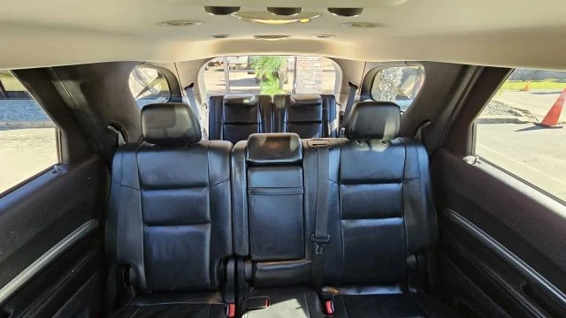 2017 Dodge Durango 3rd Gen - Image 17 of 21