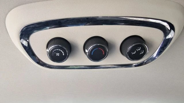 2017 Dodge Durango 3rd Gen - Image 20 of 21