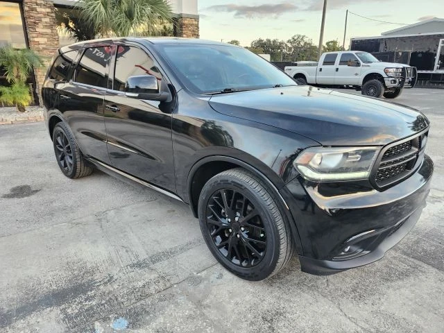 2017 Dodge Durango 3rd Gen - Image 3 of 21