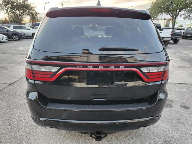 2017 Dodge Durango 3rd Gen - Image 6 of 21
