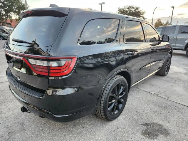2017 Dodge Durango 3rd Gen - Image 5 of 21