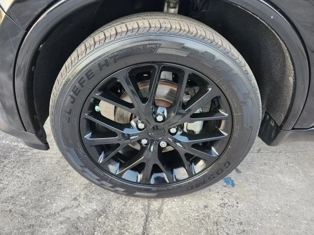 2017 Dodge Durango 3rd Gen - Image 11 of 21