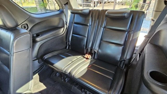 2017 Dodge Durango 3rd Gen - Image 16 of 21