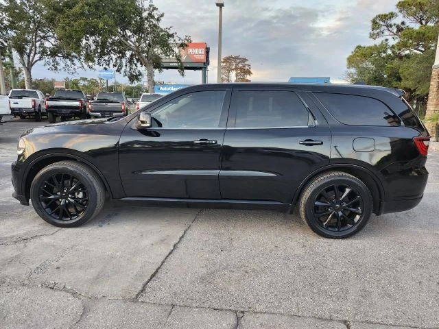 2017 Dodge Durango 3rd Gen - Image 8 of 21