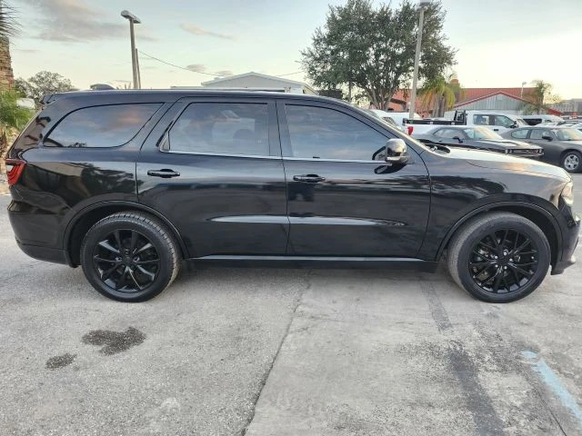 2017 Dodge Durango 3rd Gen - Image 4 of 21