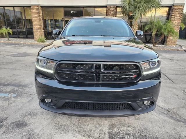 2017 Dodge Durango 3rd Gen - Image 2 of 21