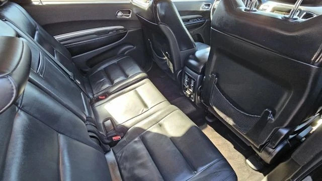 2017 Dodge Durango 3rd Gen - Image 13 of 21