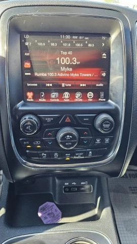 2017 Dodge Durango 3rd Gen - Image 18 of 21