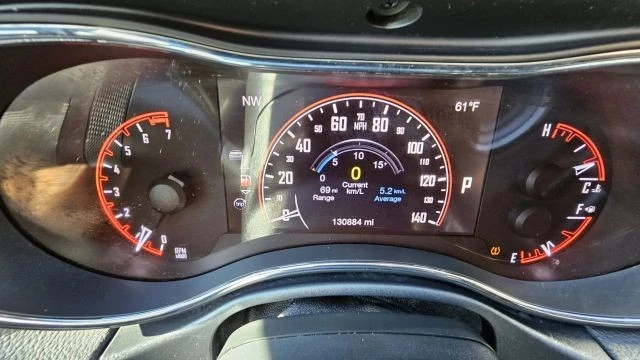 2017 Dodge Durango 3rd Gen - Image 21 of 21