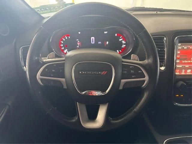 2017 Dodge Durango 3rd Gen - Image 17 of 23