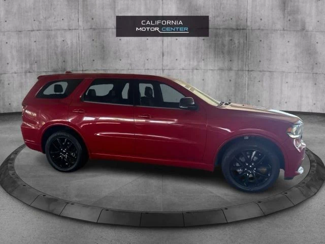 2017 Dodge Durango 3rd Gen - Image 4 of 23