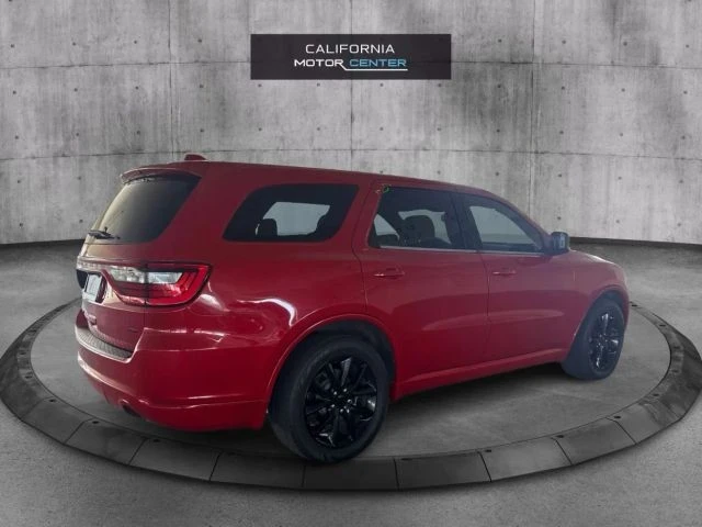 2017 Dodge Durango 3rd Gen - Image 5 of 23
