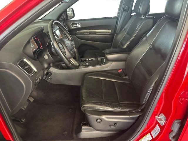 2017 Dodge Durango 3rd Gen - Image 9 of 23