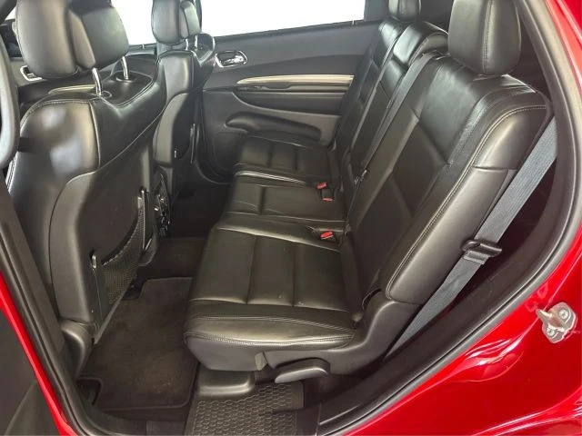 2017 Dodge Durango 3rd Gen - Image 10 of 23