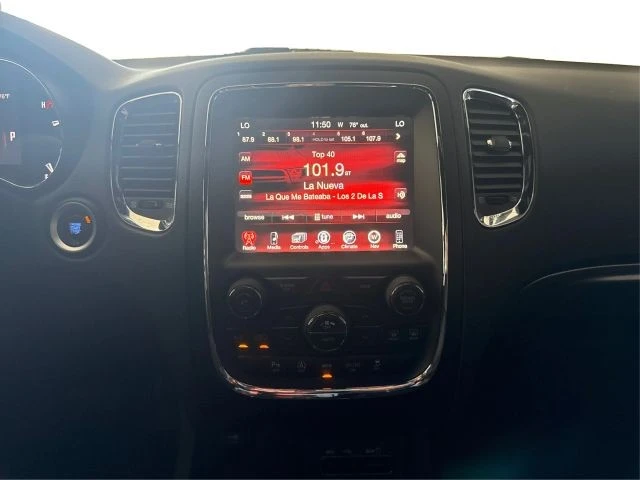 2017 Dodge Durango 3rd Gen - Image 14 of 23