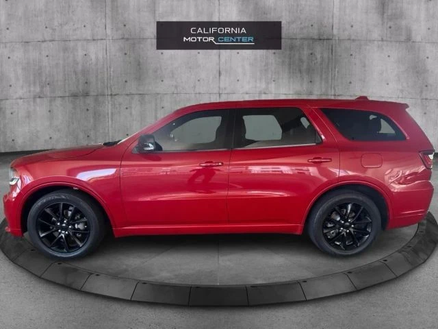 2017 Dodge Durango 3rd Gen - Image 8 of 23