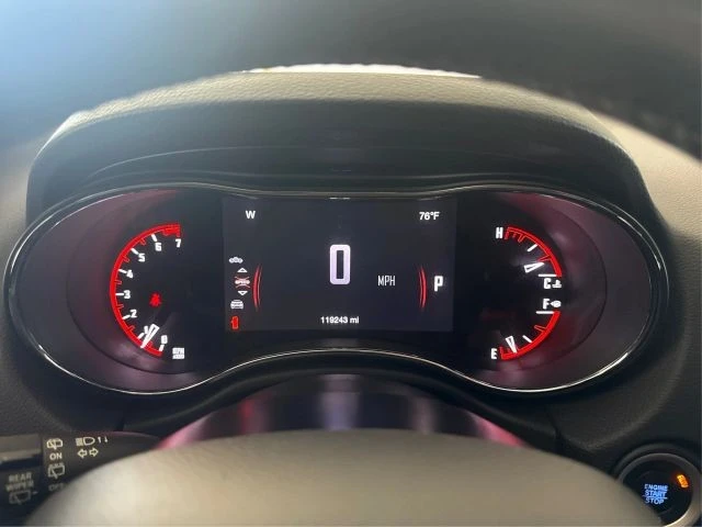 2017 Dodge Durango 3rd Gen - Image 16 of 23