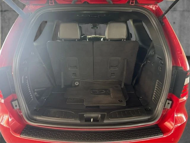 2017 Dodge Durango 3rd Gen - Image 13 of 23