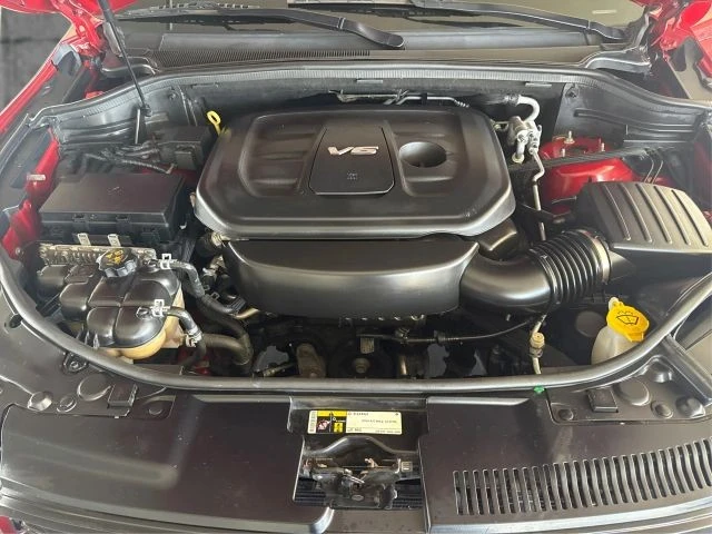 2017 Dodge Durango 3rd Gen - Image 11 of 23