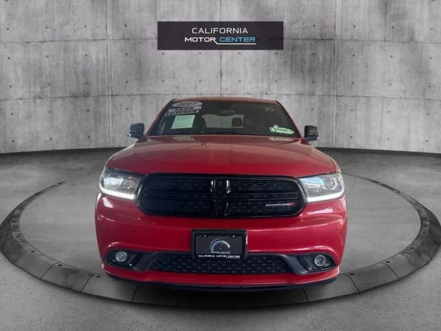 2017 Dodge Durango 3rd Gen - Image 2 of 23