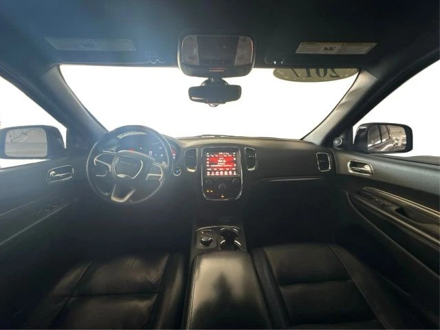 2017 Dodge Durango 3rd Gen - Image 23 of 23