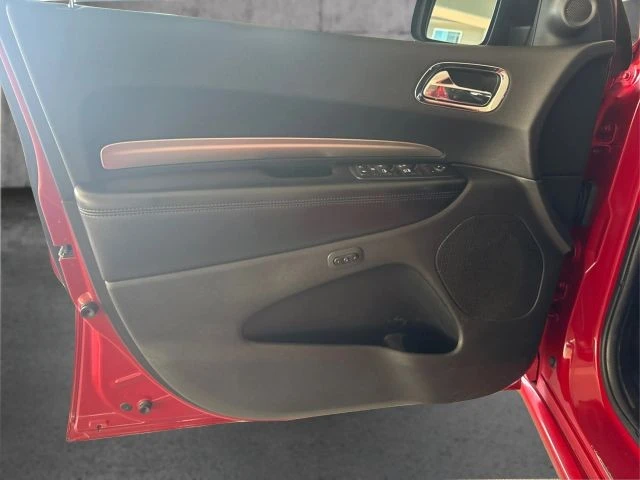 2017 Dodge Durango 3rd Gen - Image 20 of 23