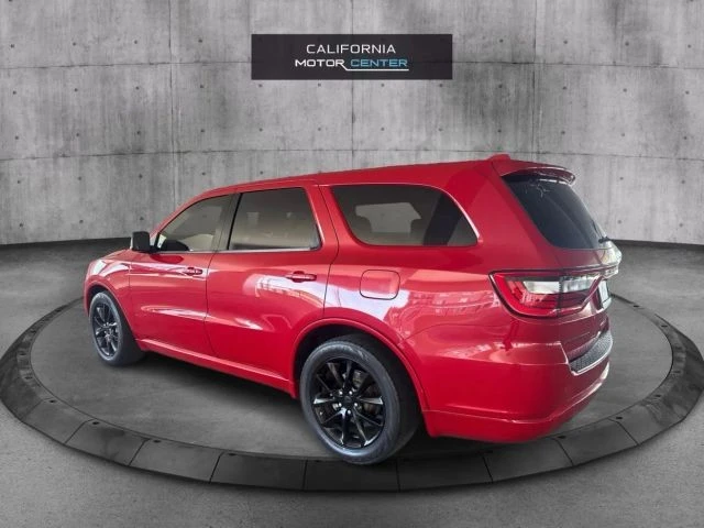 2017 Dodge Durango 3rd Gen - Image 7 of 23