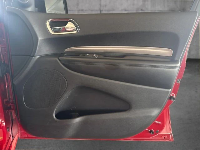 2017 Dodge Durango 3rd Gen - Image 21 of 23
