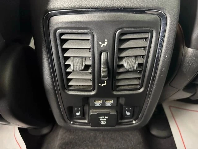 2017 Dodge Durango 3rd Gen - Image 28 of 31