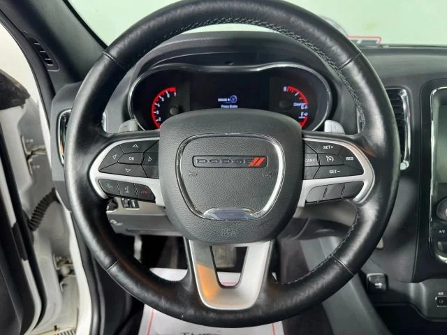 2017 Dodge Durango 3rd Gen - Image 13 of 31
