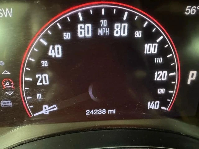 2017 Dodge Durango 3rd Gen - Image 15 of 31