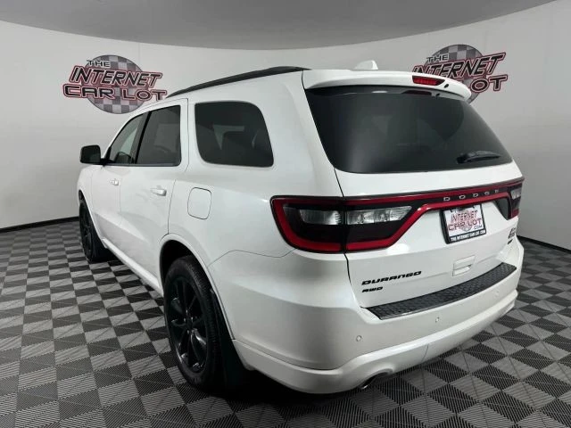 2017 Dodge Durango 3rd Gen - Image 5 of 12